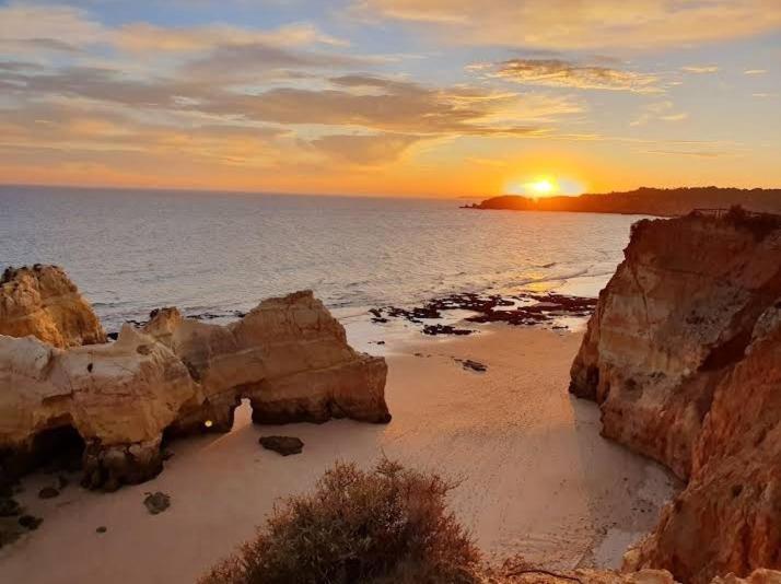 Villa Vau Portimao Ngoại thất bức ảnh