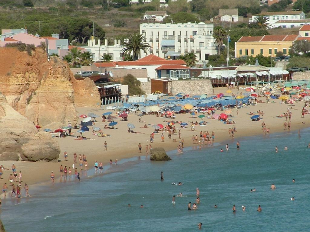 Villa Vau Portimao Ngoại thất bức ảnh