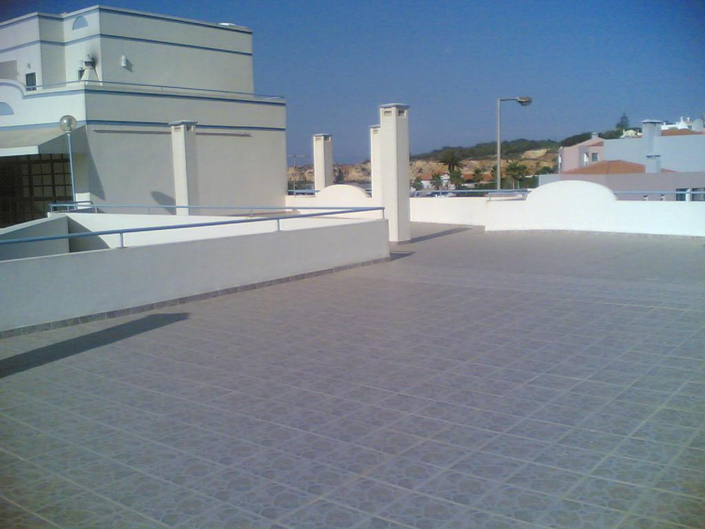 Villa Vau Portimao Ngoại thất bức ảnh